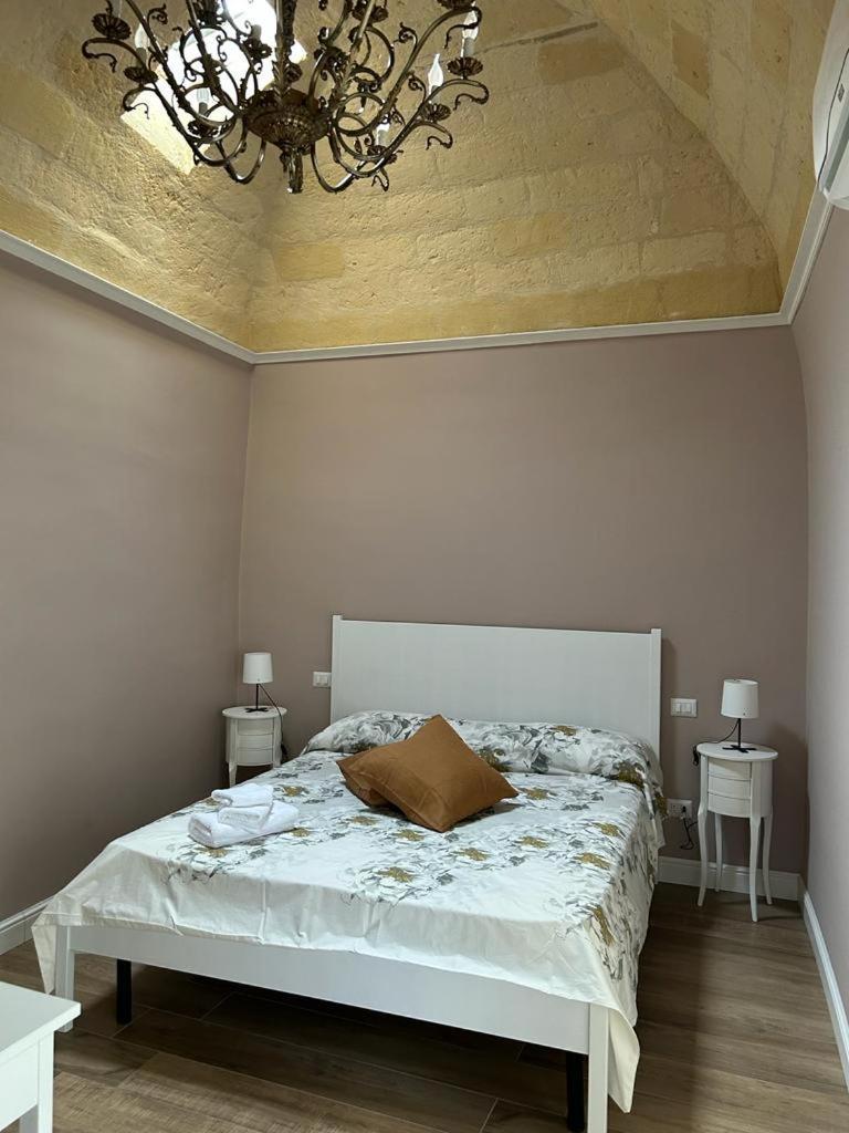 Ro.Ma Apartment 카노사디풀리아 외부 사진