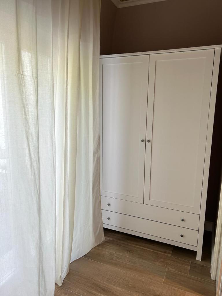 Ro.Ma Apartment 카노사디풀리아 외부 사진