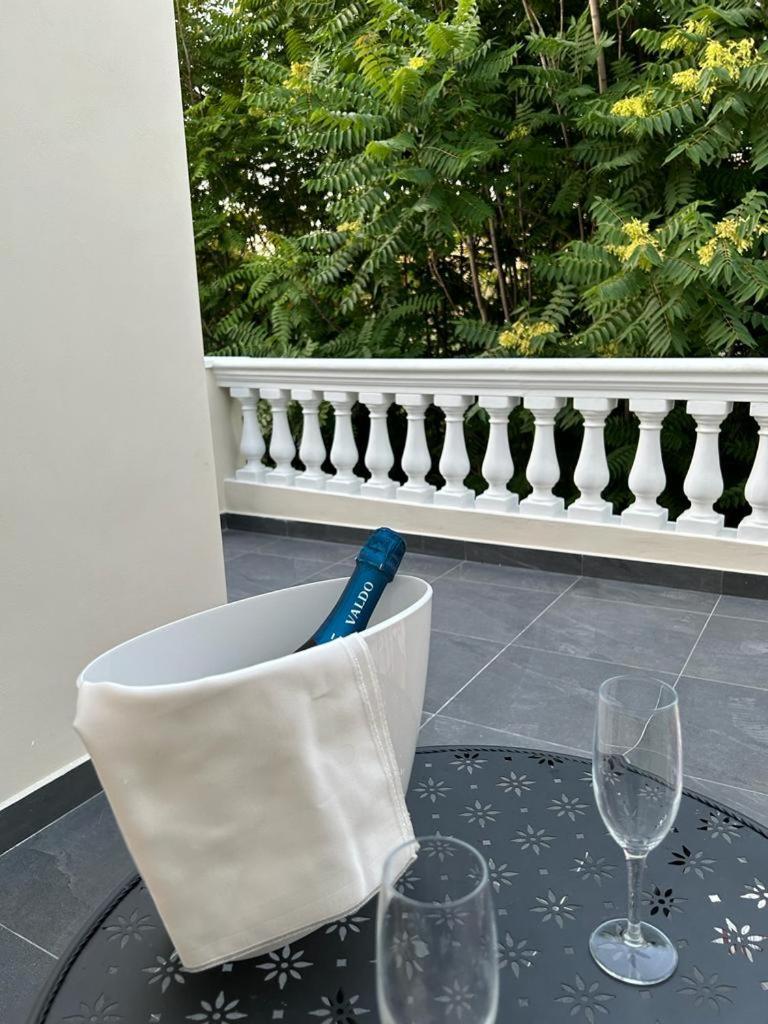 Ro.Ma Apartment 카노사디풀리아 외부 사진