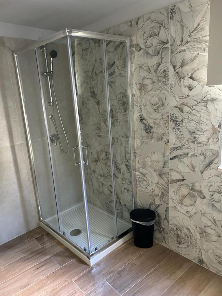 Ro.Ma Apartment 카노사디풀리아 외부 사진