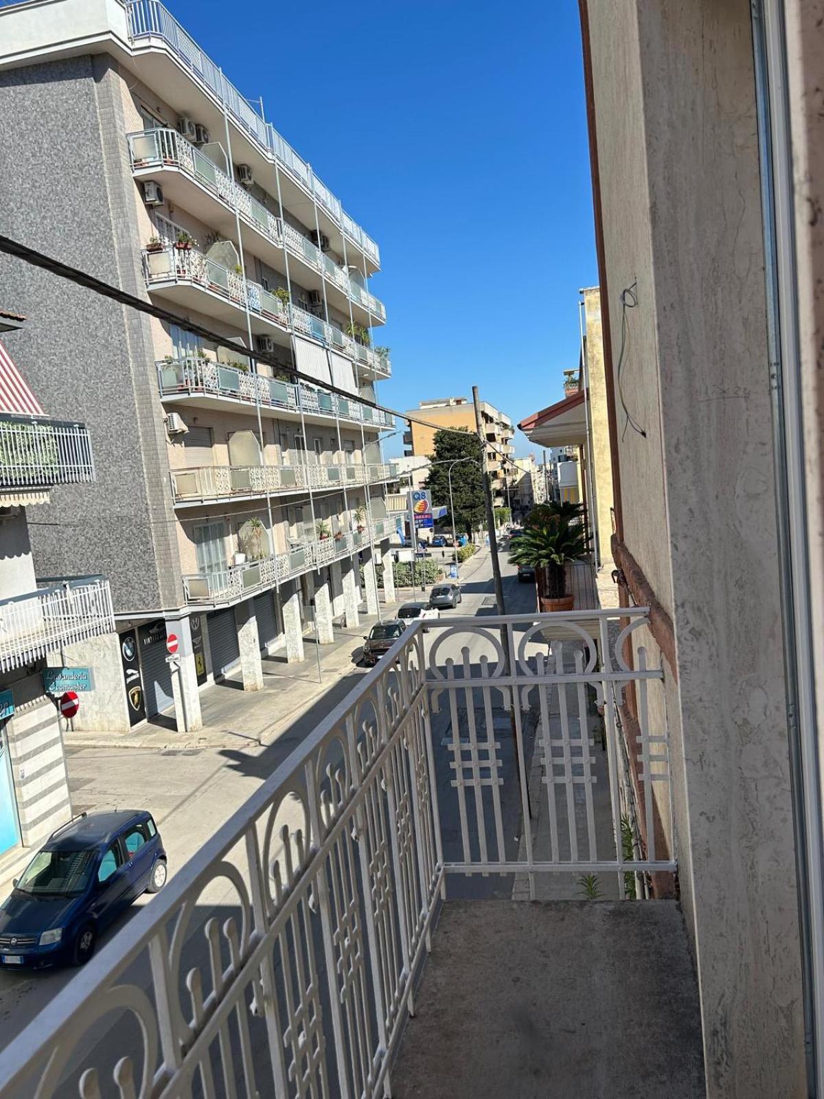 Ro.Ma Apartment 카노사디풀리아 외부 사진