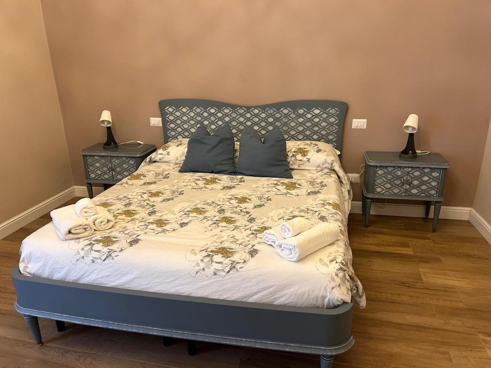 Ro.Ma Apartment 카노사디풀리아 외부 사진